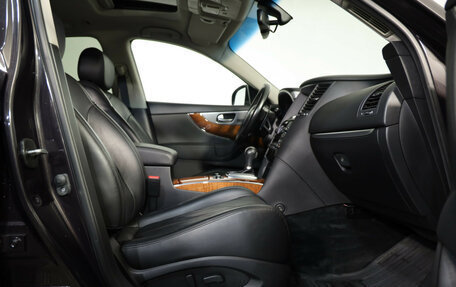 Infiniti QX70, 2016 год, 2 299 000 рублей, 25 фотография