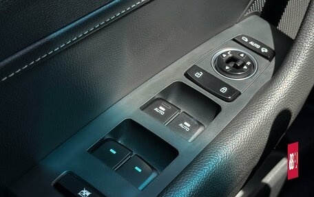 Hyundai Sonata VII, 2018 год, 1 899 000 рублей, 12 фотография