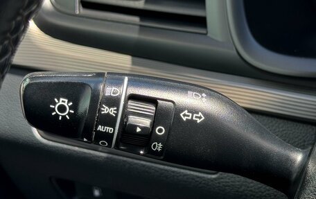Hyundai Sonata VII, 2018 год, 1 899 000 рублей, 15 фотография