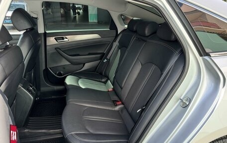 Hyundai Sonata VII, 2018 год, 1 899 000 рублей, 9 фотография