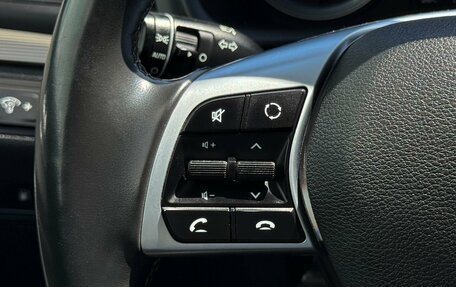 Hyundai Sonata VII, 2018 год, 1 899 000 рублей, 14 фотография