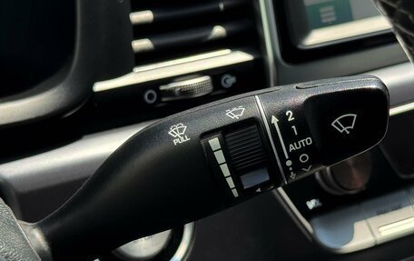 Hyundai Sonata VII, 2018 год, 1 899 000 рублей, 18 фотография