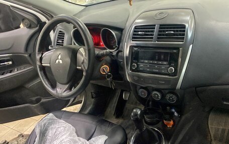Mitsubishi ASX I рестайлинг, 2014 год, 1 049 000 рублей, 7 фотография