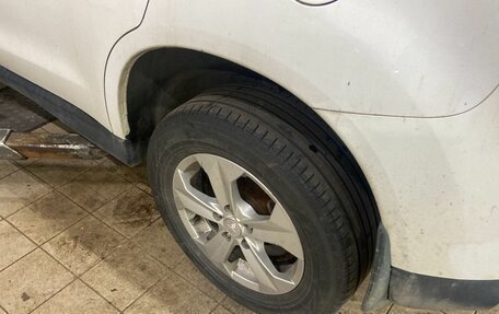 Mitsubishi ASX I рестайлинг, 2014 год, 1 049 000 рублей, 8 фотография