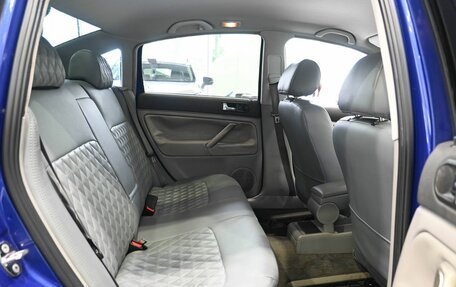 Volkswagen Passat B5+ рестайлинг, 1997 год, 379 900 рублей, 13 фотография