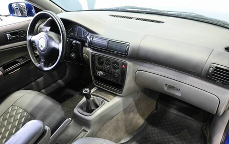 Volkswagen Passat B5+ рестайлинг, 1997 год, 379 900 рублей, 10 фотография