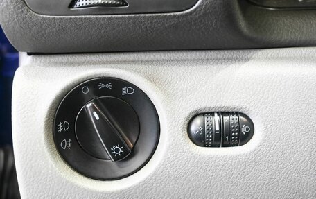 Volkswagen Passat B5+ рестайлинг, 1997 год, 379 900 рублей, 17 фотография