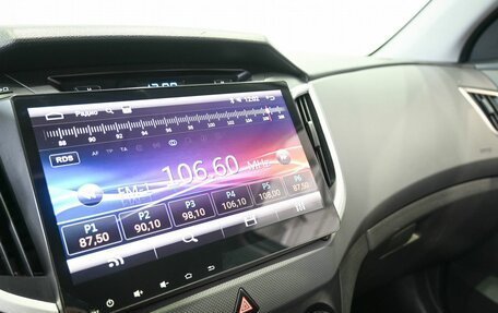 Hyundai Creta I рестайлинг, 2018 год, 1 779 900 рублей, 12 фотография
