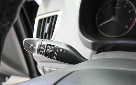 Hyundai Creta I рестайлинг, 2018 год, 1 779 900 рублей, 9 фотография