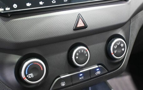 Hyundai Creta I рестайлинг, 2018 год, 1 779 900 рублей, 13 фотография