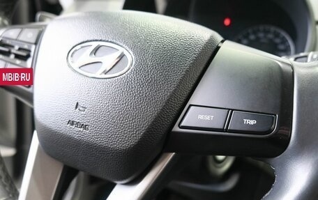 Hyundai Creta I рестайлинг, 2018 год, 1 779 900 рублей, 10 фотография