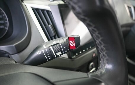 Hyundai Creta I рестайлинг, 2018 год, 1 779 900 рублей, 11 фотография