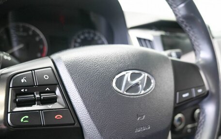 Hyundai Creta I рестайлинг, 2018 год, 1 779 900 рублей, 23 фотография