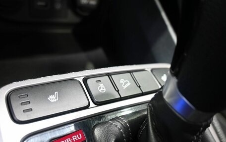 Hyundai Creta I рестайлинг, 2018 год, 1 779 900 рублей, 15 фотография