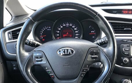 KIA cee'd III, 2016 год, 1 140 000 рублей, 12 фотография