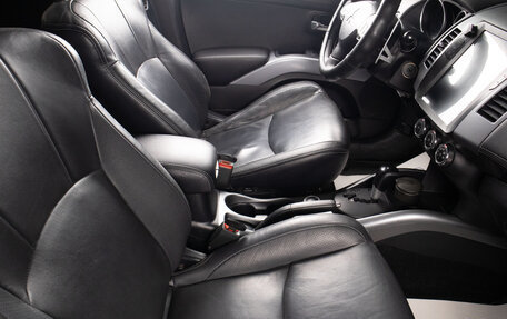 Mitsubishi Outlander III рестайлинг 3, 2010 год, 1 529 000 рублей, 11 фотография