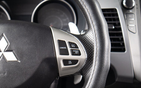 Mitsubishi Outlander III рестайлинг 3, 2010 год, 1 529 000 рублей, 16 фотография