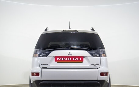 Mitsubishi Outlander III рестайлинг 3, 2010 год, 1 529 000 рублей, 6 фотография