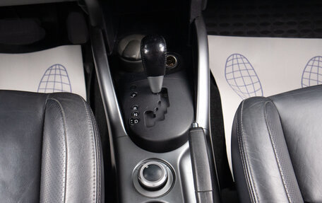 Mitsubishi Outlander III рестайлинг 3, 2010 год, 1 529 000 рублей, 18 фотография