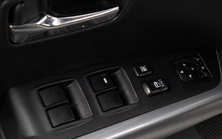 Mitsubishi Outlander III рестайлинг 3, 2010 год, 1 529 000 рублей, 19 фотография
