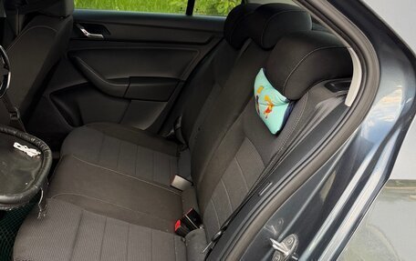 Skoda Rapid I, 2015 год, 450 000 рублей, 9 фотография