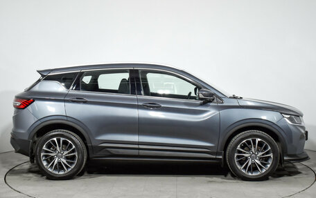 Geely Coolray I, 2021 год, 1 646 890 рублей, 4 фотография
