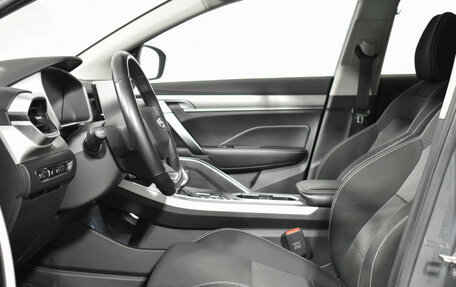 Geely Coolray I, 2021 год, 1 646 890 рублей, 11 фотография