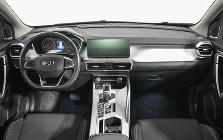 Geely Coolray I, 2021 год, 1 646 890 рублей, 13 фотография
