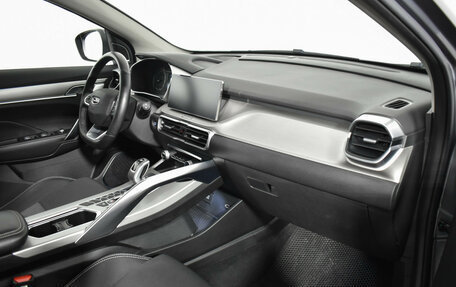 Geely Coolray I, 2021 год, 1 646 890 рублей, 12 фотография