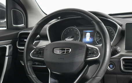 Geely Coolray I, 2021 год, 1 646 890 рублей, 14 фотография