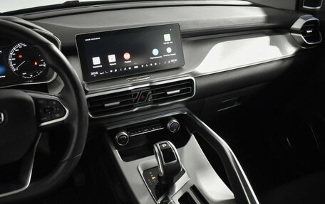 Geely Coolray I, 2021 год, 1 646 890 рублей, 23 фотография
