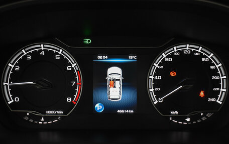 Geely Coolray I, 2021 год, 1 646 890 рублей, 25 фотография