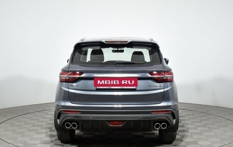 Geely Coolray I, 2021 год, 1 646 890 рублей, 6 фотография