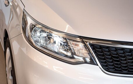 KIA Rio III рестайлинг, 2015 год, 1 100 000 рублей, 7 фотография