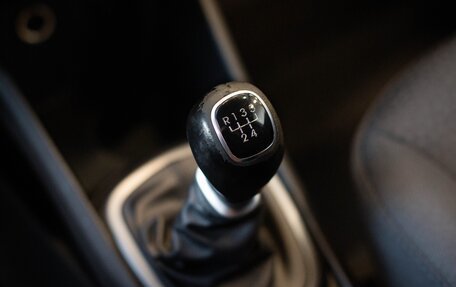 KIA Rio III рестайлинг, 2015 год, 1 100 000 рублей, 17 фотография