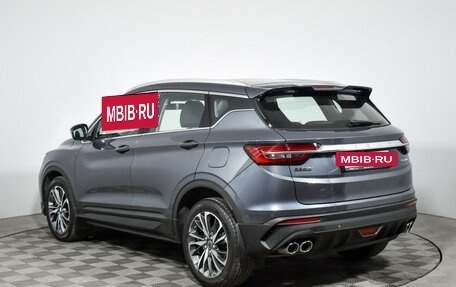 Geely Coolray I, 2021 год, 1 646 890 рублей, 7 фотография