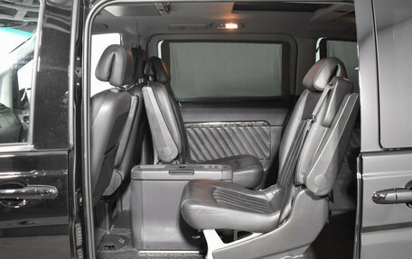 Mercedes-Benz Viano, 2013 год, 3 100 000 рублей, 11 фотография