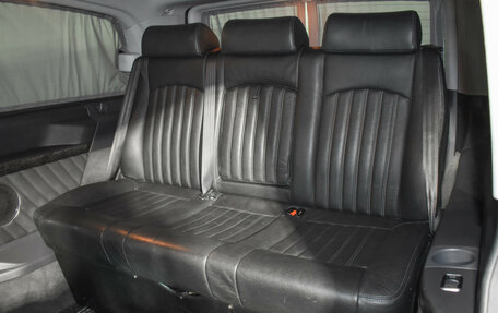 Mercedes-Benz Viano, 2013 год, 3 100 000 рублей, 12 фотография