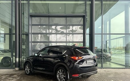 Mazda CX-5 II, 2020 год, 2 880 000 рублей, 2 фотография