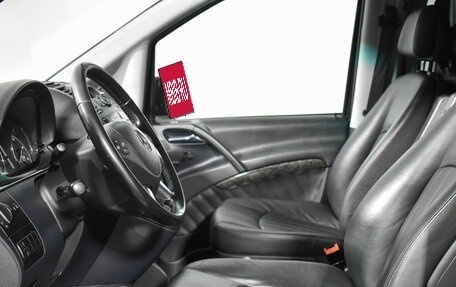 Mercedes-Benz Viano, 2013 год, 3 100 000 рублей, 10 фотография