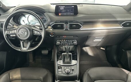 Mazda CX-5 II, 2020 год, 2 880 000 рублей, 6 фотография