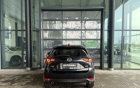 Mazda CX-5 II, 2020 год, 2 880 000 рублей, 4 фотография