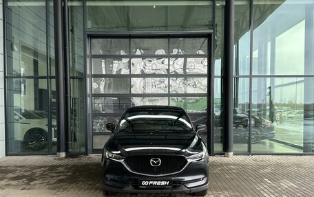 Mazda CX-5 II, 2020 год, 2 880 000 рублей, 3 фотография