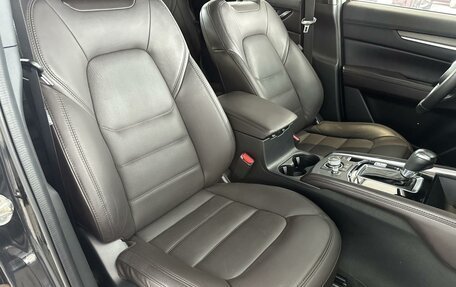 Mazda CX-5 II, 2020 год, 2 880 000 рублей, 9 фотография