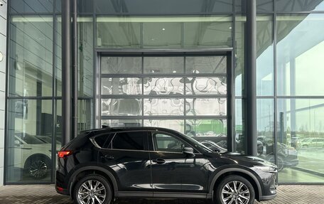 Mazda CX-5 II, 2020 год, 2 880 000 рублей, 5 фотография