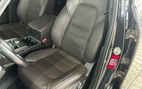 Mazda CX-5 II, 2020 год, 2 880 000 рублей, 10 фотография