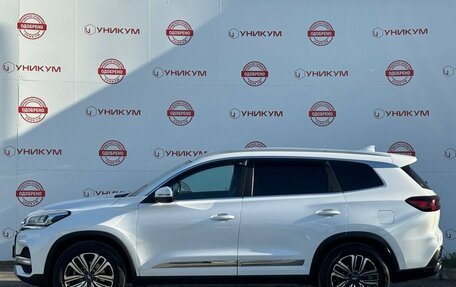 Chery Tiggo 8 I, 2021 год, 1 290 000 рублей, 2 фотография