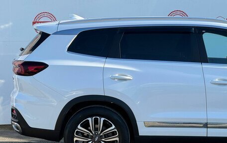 Chery Tiggo 8 I, 2021 год, 1 290 000 рублей, 16 фотография