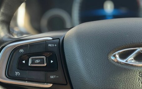 Chery Tiggo 8 I, 2021 год, 1 290 000 рублей, 24 фотография