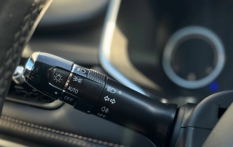 Chery Tiggo 8 I, 2021 год, 1 290 000 рублей, 26 фотография